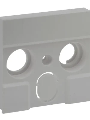 Akce Niloé™ Step kr.TV-RD-SAT 30mm hliníková *863384 Legrand
