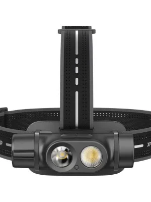 LED nabíjecí čelovka GP Xplor PHR19, 1200 lm *P8569 emos Koupit Online