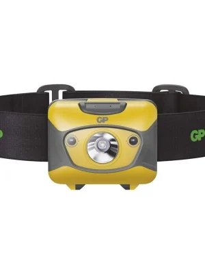 LED čelovka GP Discovery CH46, 300 lm *P8571 emos Nová Kolekce