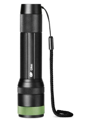 LED nabíjecí svítilna GP Discovery CR41, 650 lm *P8511 emos Sleva