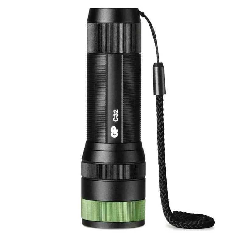 LED svítilna GP Discovery C32, 300 lm *P8506 emos Odeslání Ihned