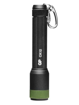 Aktuální LED svítilna GP Discovery CK12, 20 lm *P8502 emos