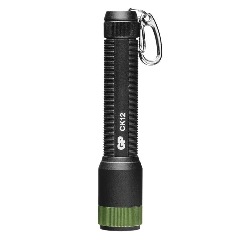 Aktuální LED svítilna GP Discovery CK12, 20 lm *P8502 emos