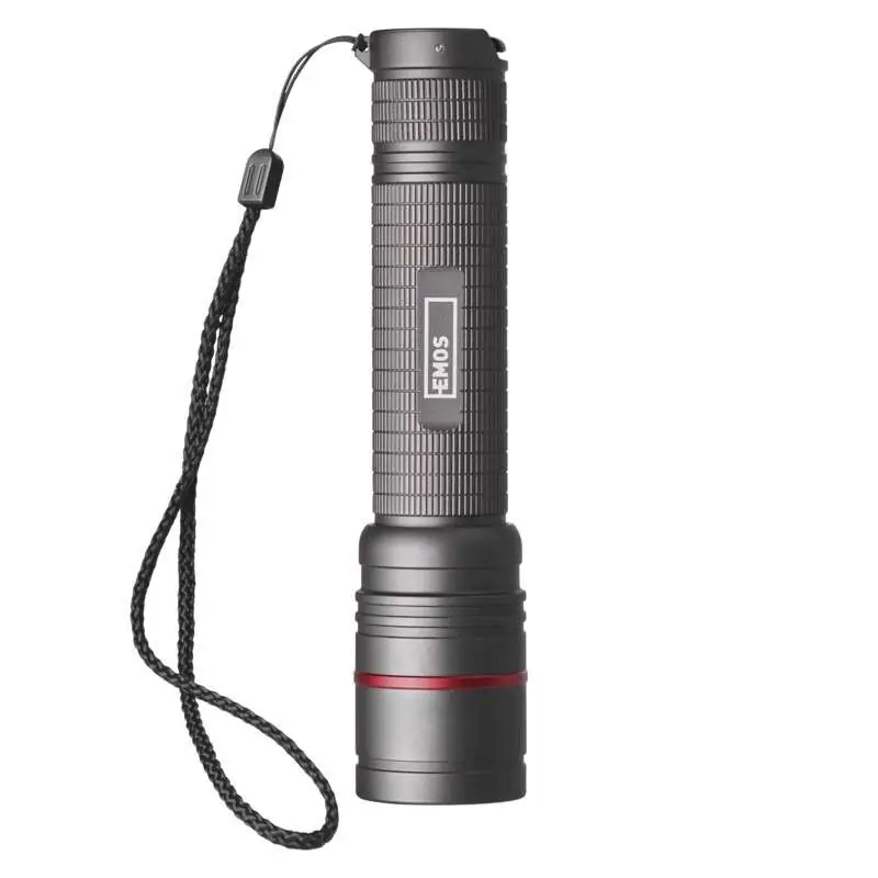 LED NABÍJECÍ SVÍTILNA ULTIBRIGHT 80 600lm 2600mAh *P3180 emos Nová Kolekce