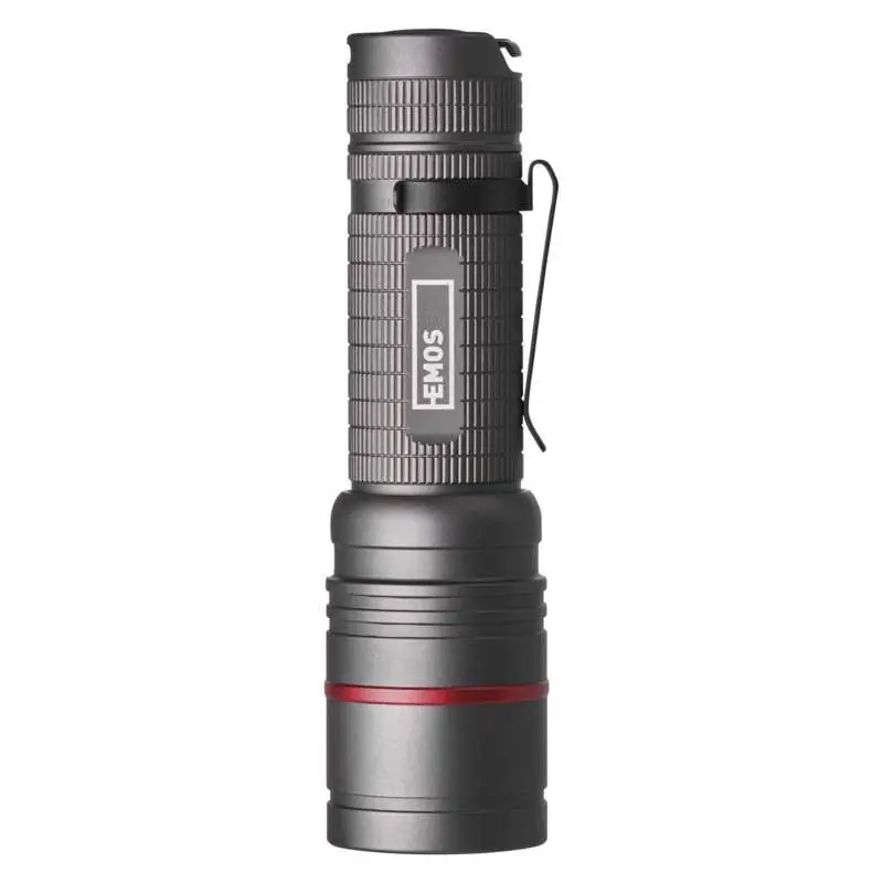 Víkendová Akce LED SVÍTILNA ULTIBRIGHT 70 340lm 3×AAA *P3170 emos