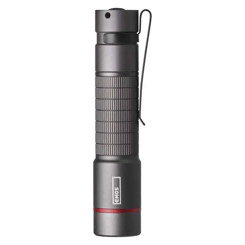 Akční Cena LED SVÍTILNA ULTIBRIGHT 60 170lm 1×AA *P3160 emos