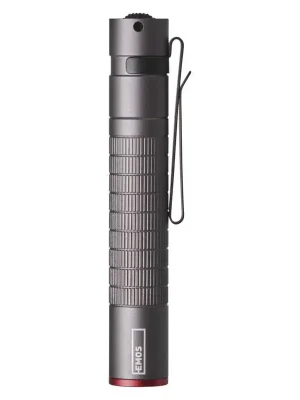 Víkendová Akce LED SVÍTILNA ULTIBRIGHT 50 100lm 1×AAA *P3150 emos