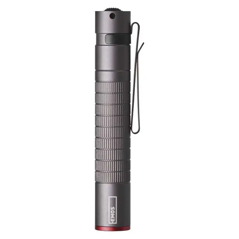 Víkendová Akce LED SVÍTILNA ULTIBRIGHT 50 100lm 1×AAA *P3150 emos