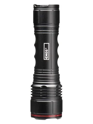 Cenová Bomba LED SVÍTILNA KOVOVÁ 330 lm - 3×AAA *P3114 emos