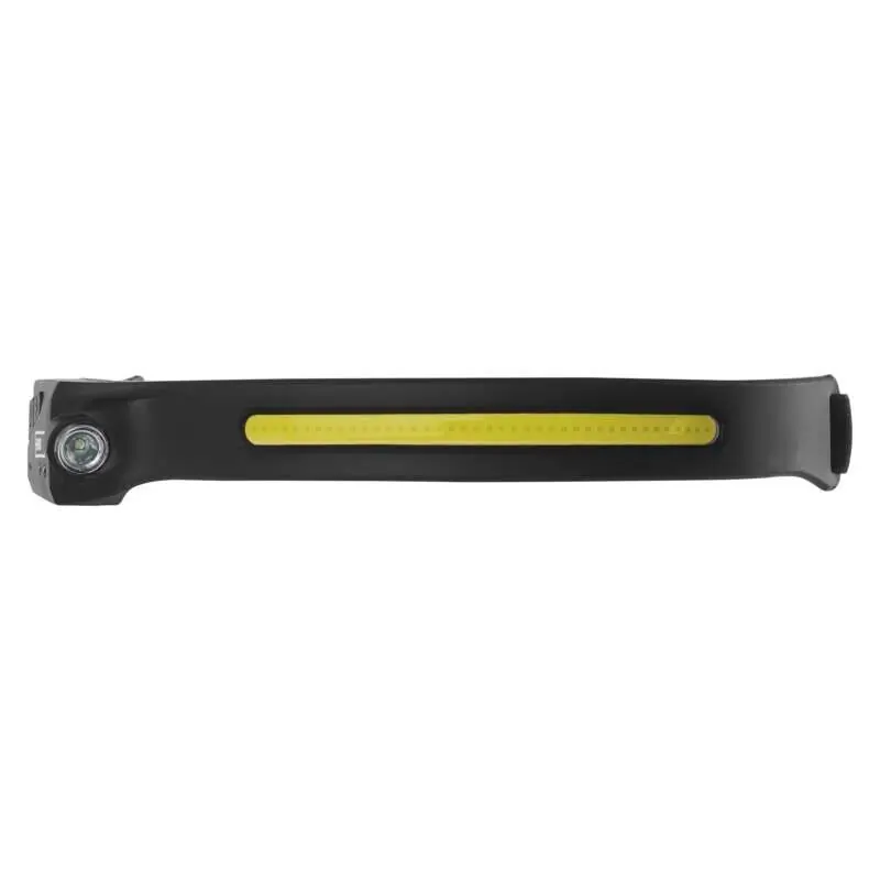 NABÍJECÍ ČELOVKA COB + LED *P3541 emos Cenově Výhodný
