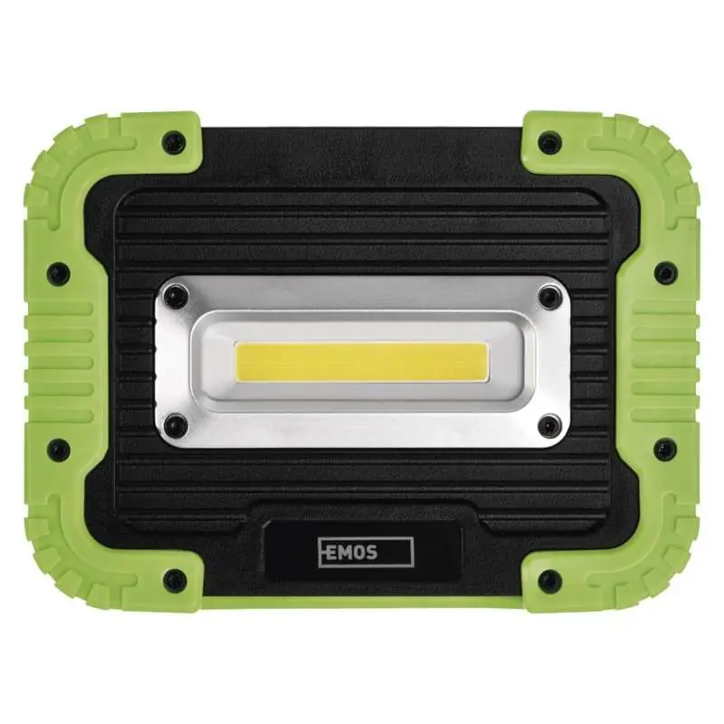 LED NABÍJECÍ PRACOVNÍ REFLEKTOR 5W COB *P4534 emos Značkový
