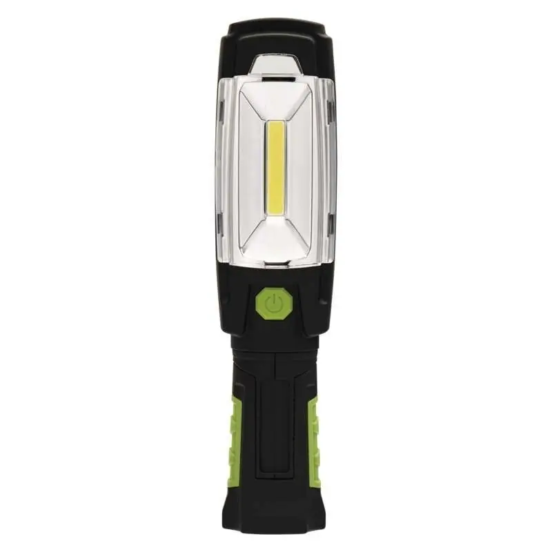 NABÍJECÍ SVÍTILNA 3W COB 6 LED *P4518 emos Speciální Cena