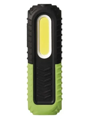 Aktuální LED NABÍJECÍ PRACOVNÍ SVÍTILNA 5W COB + 3W LED *P4531 emos