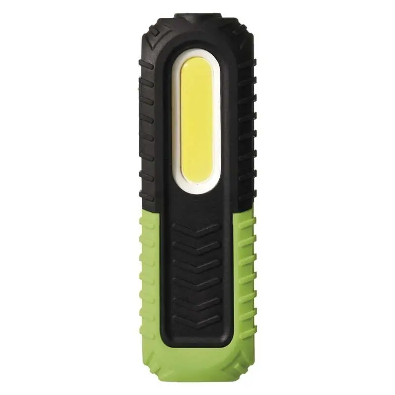 Aktuální LED NABÍJECÍ PRACOVNÍ SVÍTILNA 5W COB + 3W LED *P4531 emos