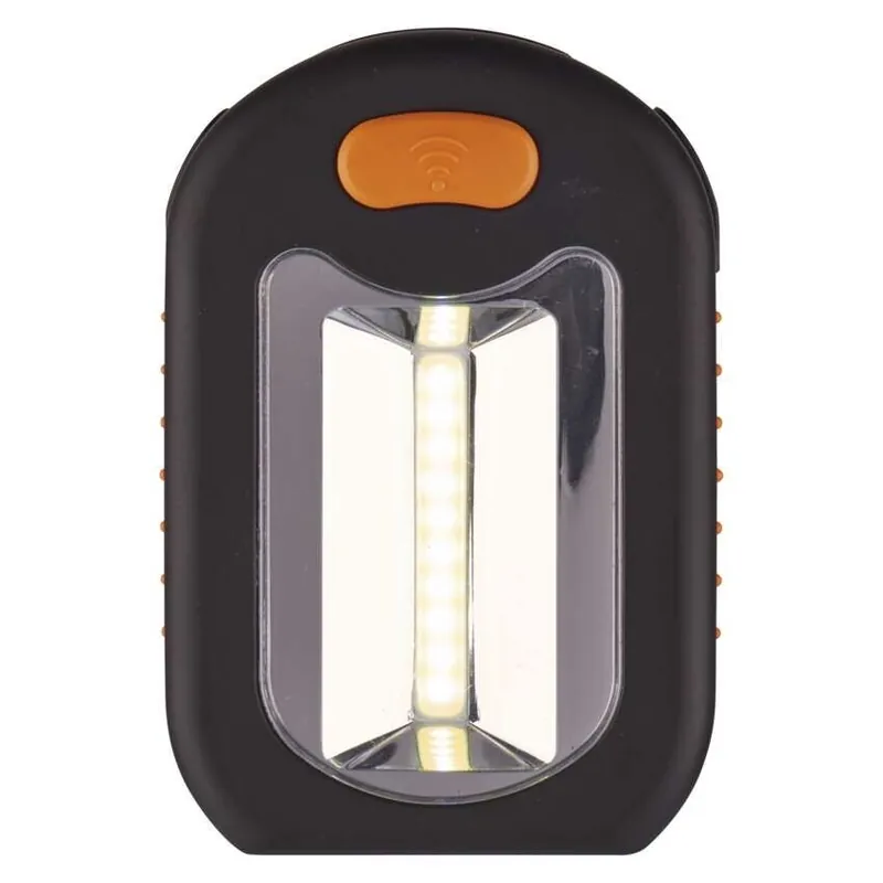 Novinka LED SVÍTILNA 3 LED COB 3×AAA *P3889 emos