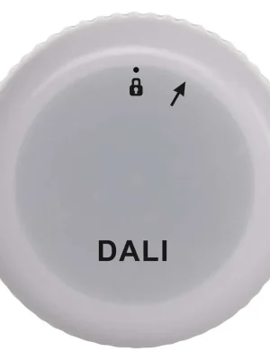 DALI KONVERTOR PRO LED HIGHBAY ZU210/15/21 *ZU9002 emos Časově Omezené