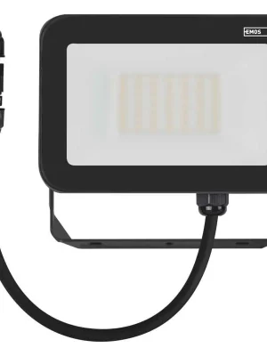 Autentický LED REFLEKTOR INOVO 30W 3300LM IP65 NW *ZS2632 emos