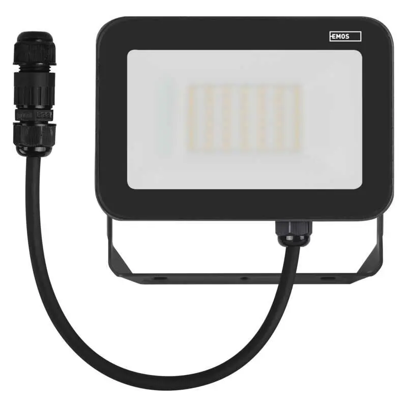 Autentický LED REFLEKTOR INOVO 30W 3300LM IP65 NW *ZS2632 emos