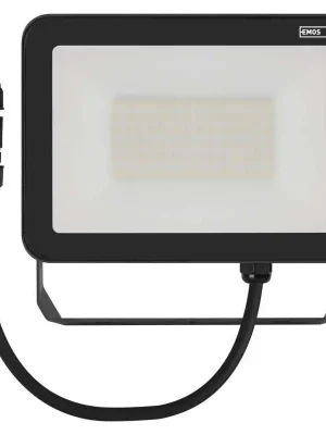 LED REFLEKTOR INOVO 50W 5500LM IP65 NW *ZS2642 emos Pouze Dnes