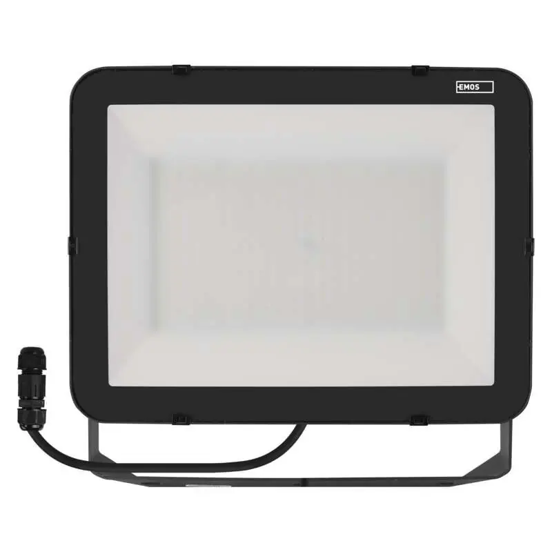 LED REFLEKTOR INOVO 200W 22000LM IP65 NW *ZS2672 emos Značkový