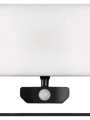 LED REFLEKTOR TAMBO 51W 4300LM PIR *ZS2941 emos Víkendová Akce