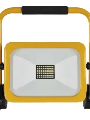 Výhodná Nabídka LED REFLEKTOR ACCO 30W 3000LM IP54 CW *ZS2832 emos