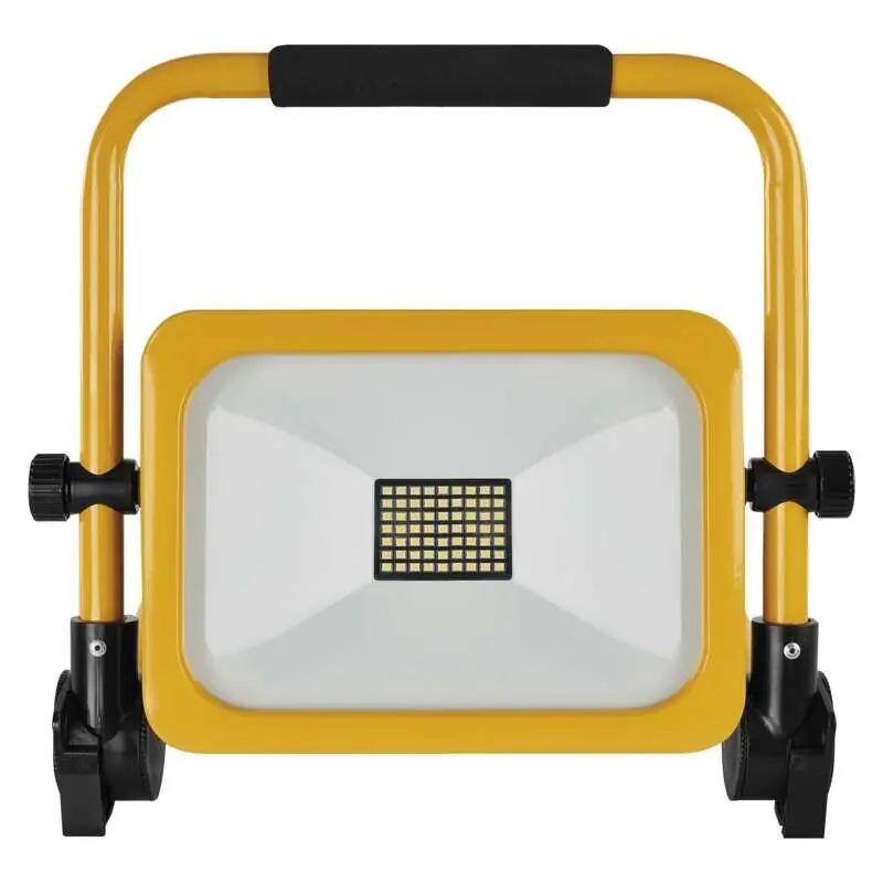 Výhodná Nabídka LED REFLEKTOR ACCO 30W 3000LM IP54 CW *ZS2832 emos