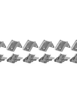6 PRUŽIN PRO PANEL 120×30 *ZR9002 emos Značkový