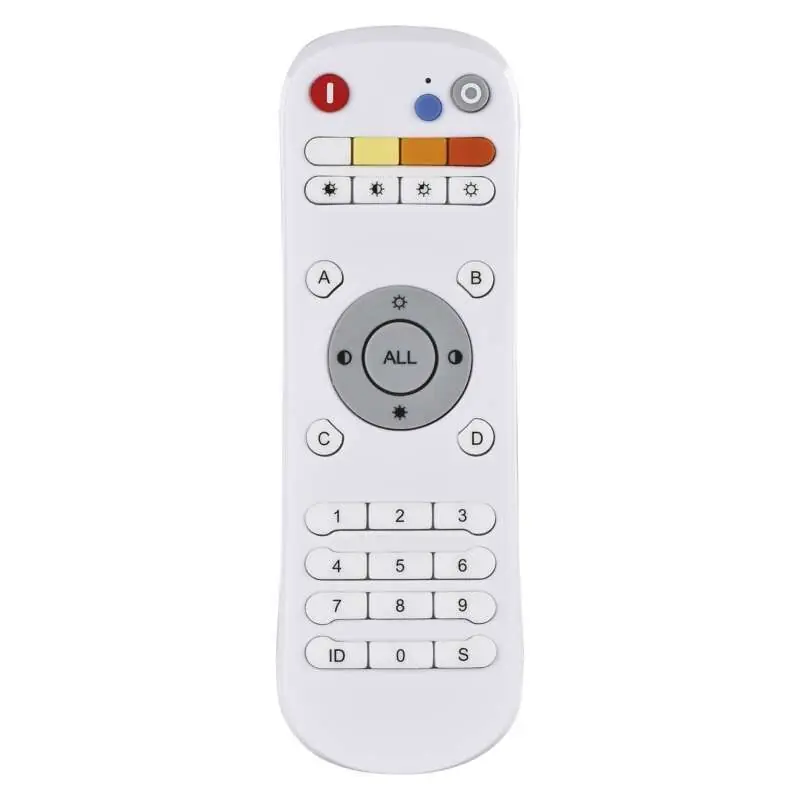 Pouze Dnes DÁLKOVÝ OVLADAČ PRO ZR5410 *ZR9041 emos