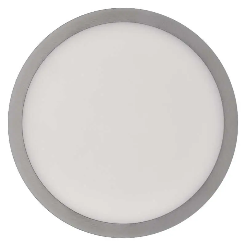 LED SVÍTIDLO NEXXO PŘ.KR 12,5W 1100LM IP40 CCT S *ZM5233 emos Tovární Cena