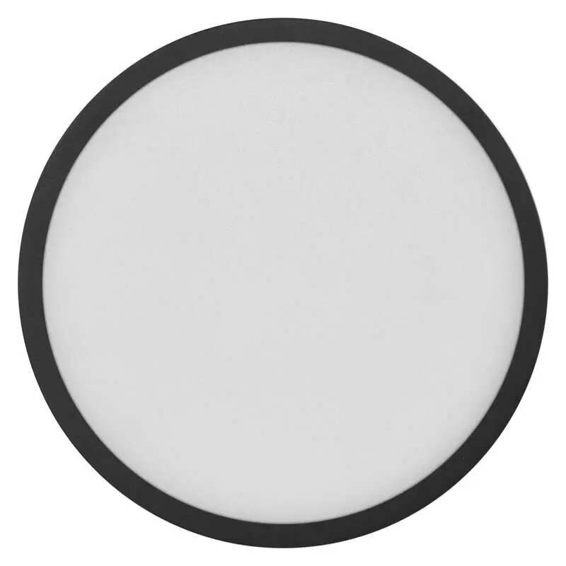 Nová Kolekce LED SVÍTIDLO NEXXO PŘ.KR 21W 1900LM IP40 CCT Č *ZM5343 emos