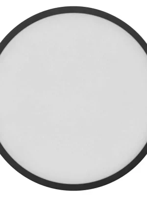 Finální Výprodej LED SVÍTIDLO NEXXO PŘ.KR 28,5W 2700LM IP40 CCT Č *ZM5353 emos