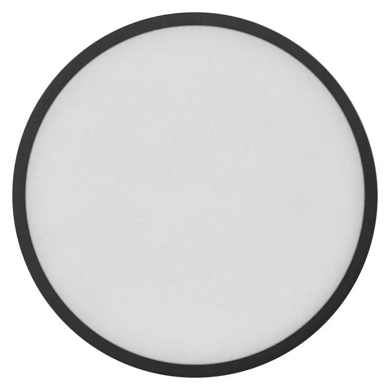 Finální Výprodej LED SVÍTIDLO NEXXO PŘ.KR 28,5W 2700LM IP40 CCT Č *ZM5353 emos