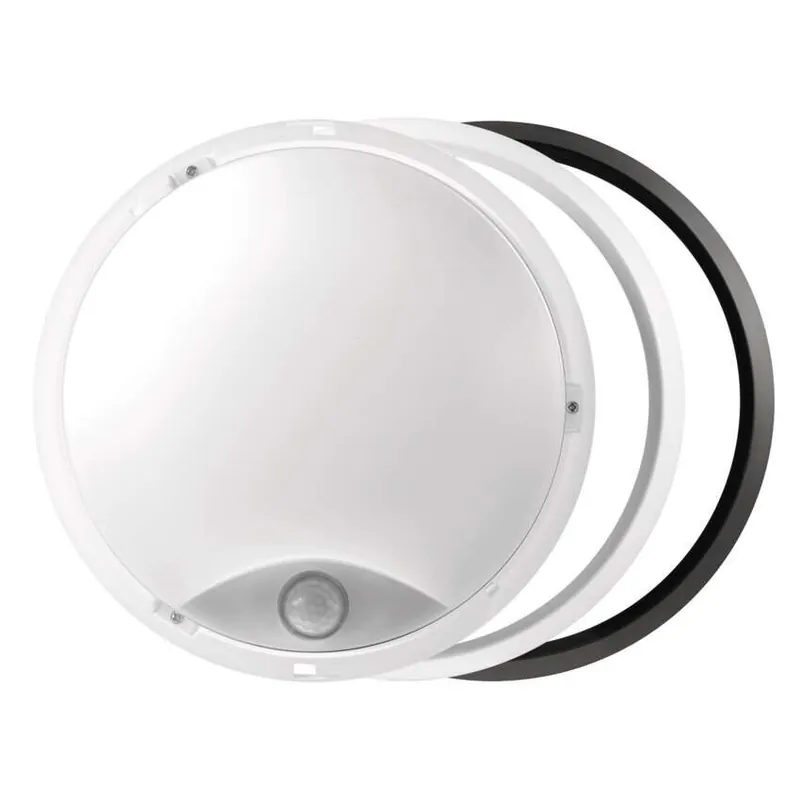 Objednat Nyní LED SVÍTIDLO ZURI 14W 1100LM IP54 NW PIR *ZM3231 emos
