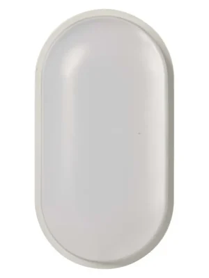 Koupit Online LED SVÍTIDLO QARI OV. BÍLÁ 20W 1900LM IP65 NW *ZM3020 emos