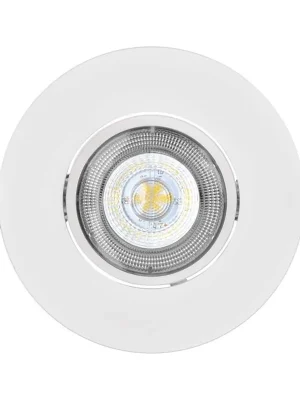 Ihned K Objednání LED BOD. SVÍT. SIMMI 5W 450LM EXCL. NW B *ZD3122 emos