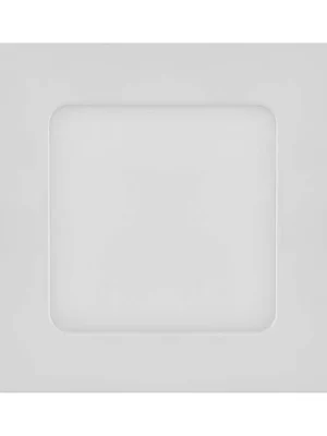 Pouze Dnes LED SVÍTIDLO NEXXO VES.ČT 7W 480LM IP40 NW B *ZD2125 emos