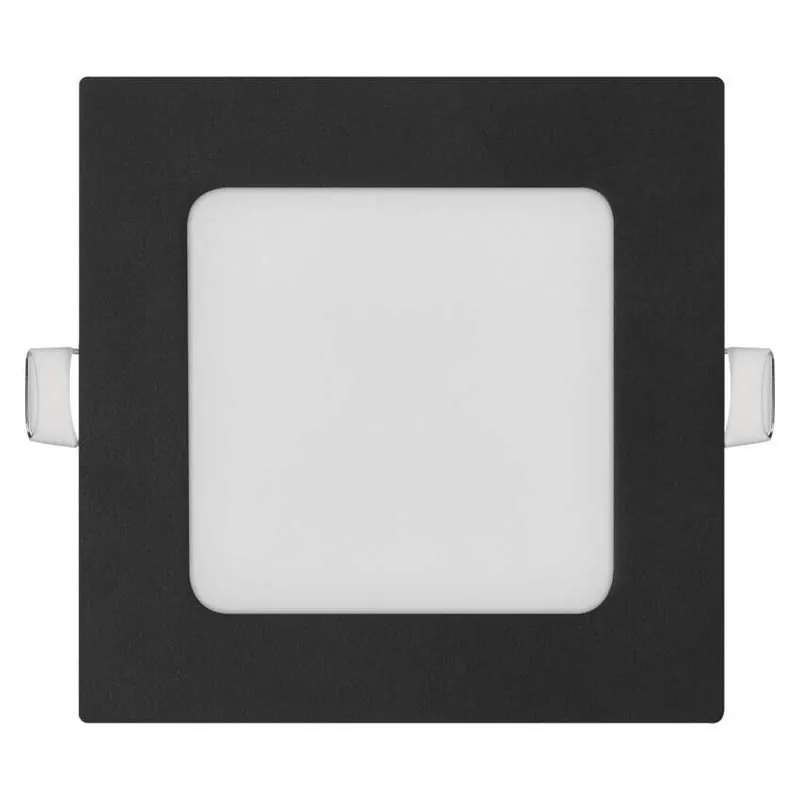 Jen Po Omezenou Doba LED SVÍTIDLO NEXXO VES.ČT 7W 480LM IP40 CCT Č *ZD2323 emos