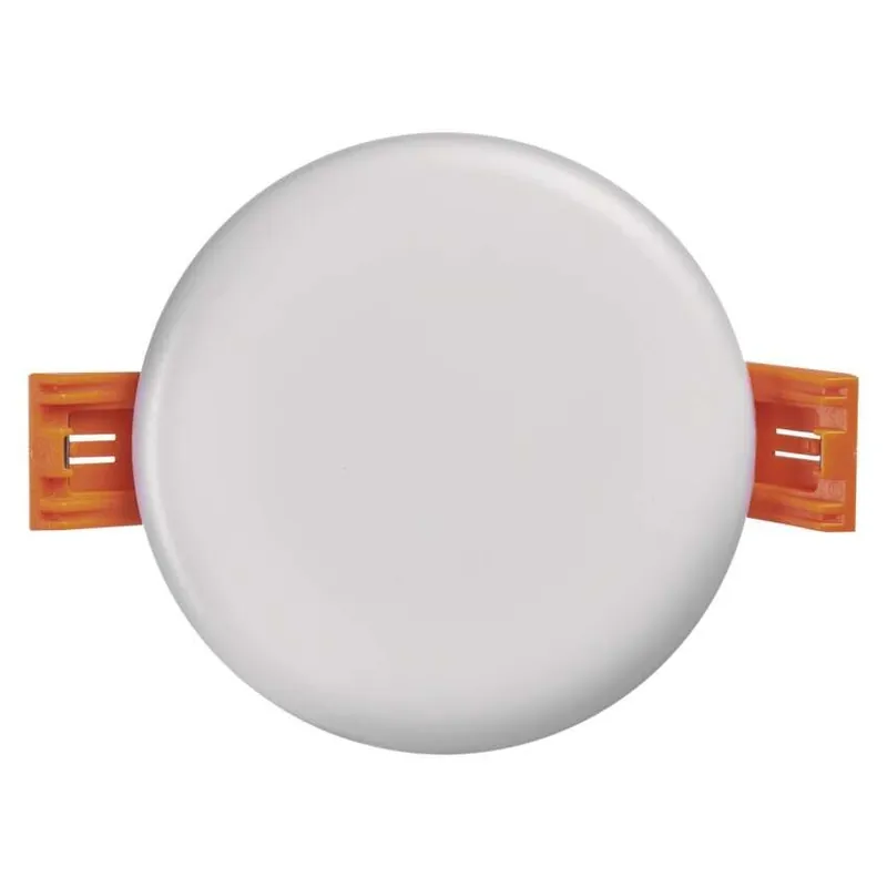 Dokud Zásoby Vydrží LED SVÍTIDLO VIXXO VES. KR 6W 500LM IP65 NW *ZV1112 emos