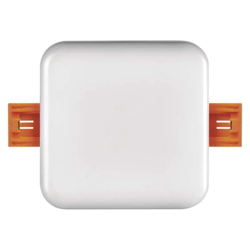 Přímo Od Výrobce LED SVÍTIDLO VIXXO VES.ČT 6W 500LM IP65 NW *ZV2112 emos