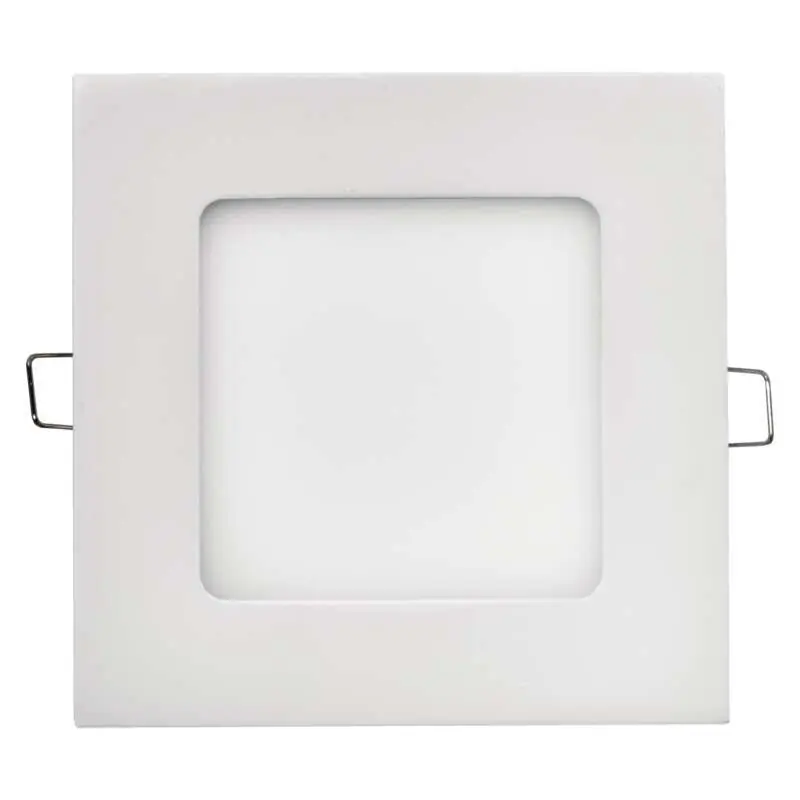LED SVÍTIDLO PROFI VES.ČT 6W 450LM IP20 WW B *ZD2121 emos Odeslání Ihned