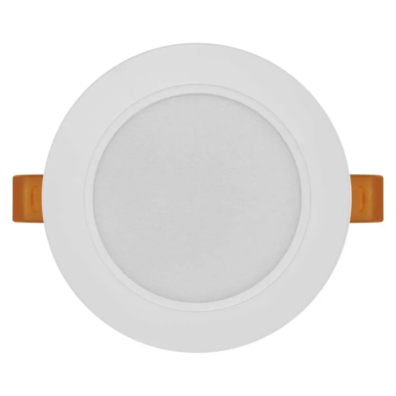 LED SVÍTIDLO RUBIC VES.KR 9W 900LM IP20 NW B *ZD1432 emos Nízká Cena