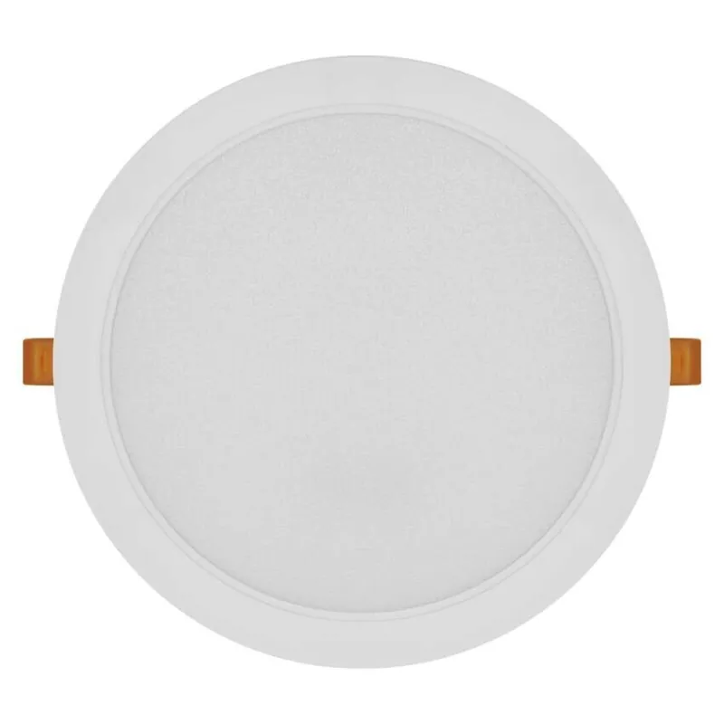 LED SVÍTIDLO RUBIC VES.KR 24W 2400LM IP20 NW B *ZD1452 emos Omezená Nabídka