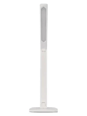 Ihned K Objednání LED STOLNÍ LAMPA CHASE BÍLÁ *Z7619W emos