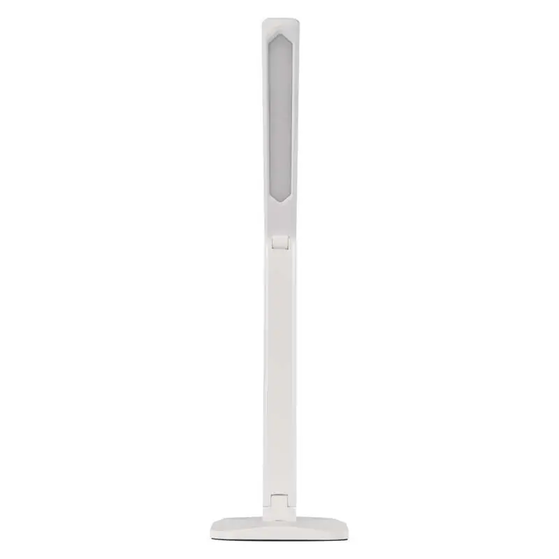 Ihned K Objednání LED STOLNÍ LAMPA CHASE BÍLÁ *Z7619W emos