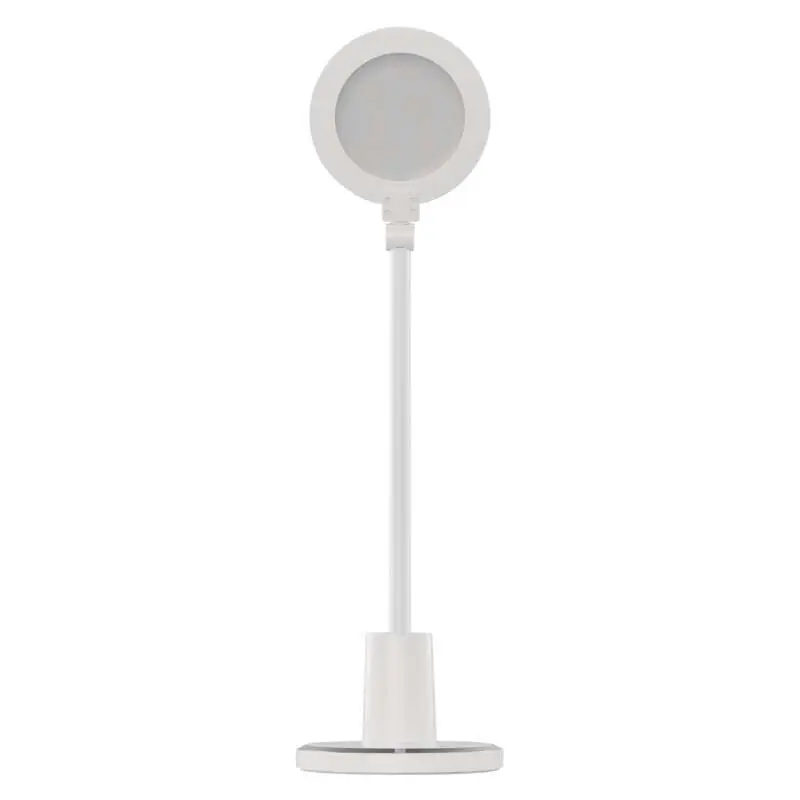 LED STOLNÍ LAMPA WESLEY BÍLÁ *Z7620W emos Akční Cena