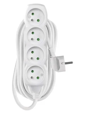 PRODLUŽKA 4Z 7M 1,5MM *P0417R emos Autentický