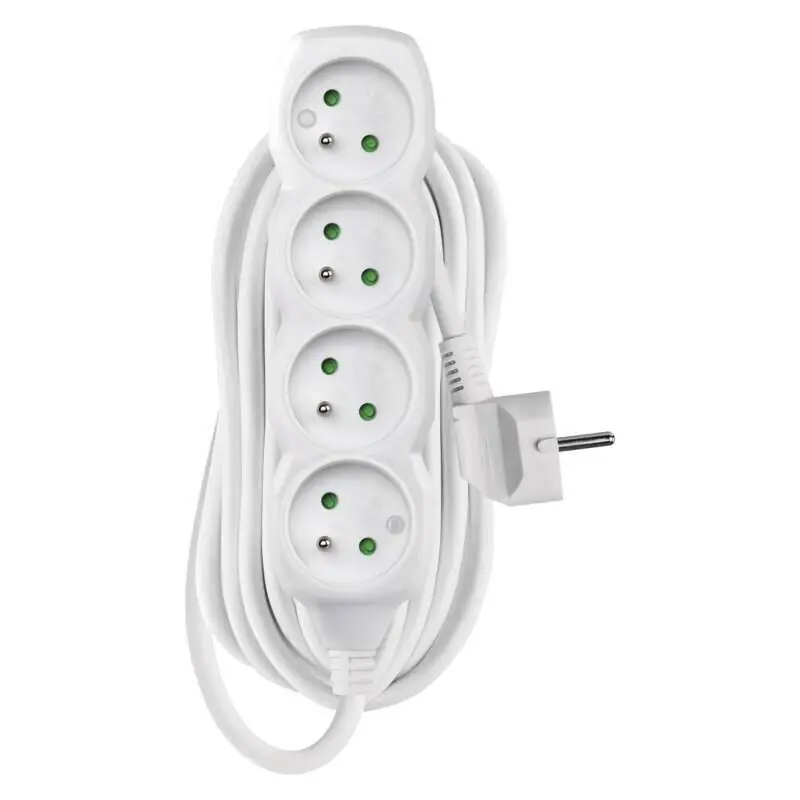 PRODLUŽKA 4Z 7M 1,5MM *P0417R emos Autentický
