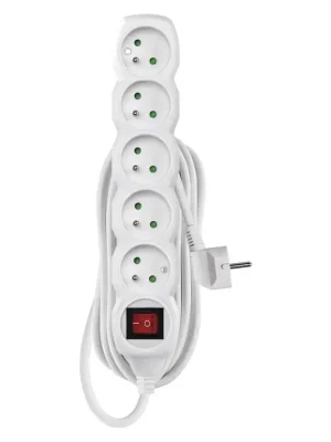 PRODLUŽKA 5Z 7M S VYP. 1,5MM *P1517R emos Horká Nabídka