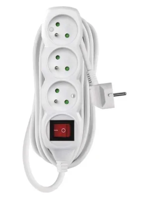 Víkendová Akce PRODLUŽKA 3Z 7M S VYP. 1MM *P1317 emos